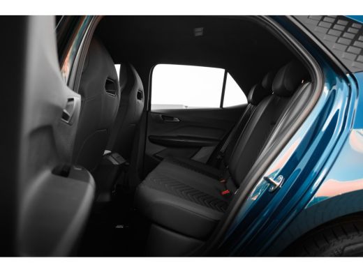 Seat Born Business 63 kWh Private lease ACTIE 439,- P/M ActivLease financial lease