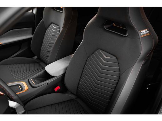 Seat Born Business 63 kWh Private lease ACTIE 439,- P/M ActivLease financial lease