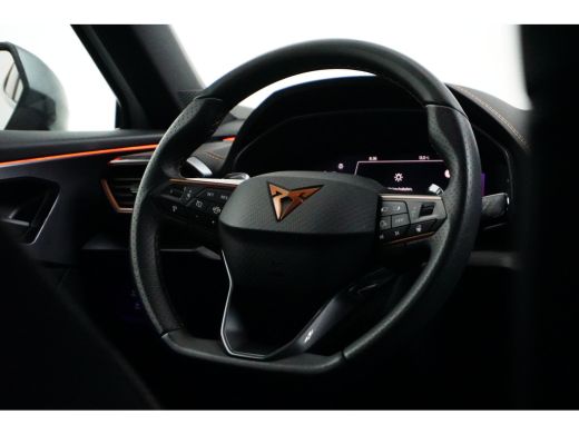 Seat Formentor 1.4 e-Hybrid VZ 245PK Performance | TREKHAAK | AUTO A. KLEP | STOEL + STUURVERW. ActivLease financial lease