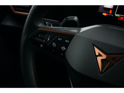 Seat Formentor 1.4 e-Hybrid VZ 245PK Performance | TREKHAAK | AUTO A. KLEP | STOEL + STUURVERW. ActivLease financial lease