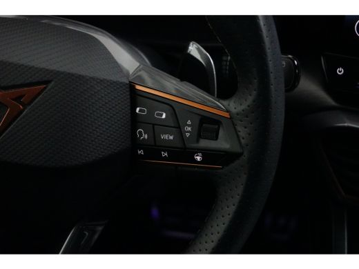 Seat Formentor 1.4 e-Hybrid VZ 245PK Performance | TREKHAAK | AUTO A. KLEP | STOEL + STUURVERW. ActivLease financial lease