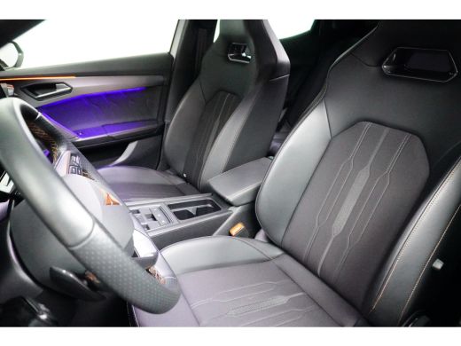 Seat Formentor 1.4 e-Hybrid VZ 245PK Performance | TREKHAAK | AUTO A. KLEP | STOEL + STUURVERW. ActivLease financial lease