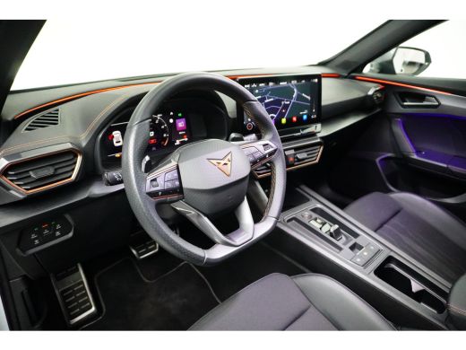 Seat Formentor 1.4 e-Hybrid VZ 245PK Performance | TREKHAAK | AUTO A. KLEP | STOEL + STUURVERW. ActivLease financial lease