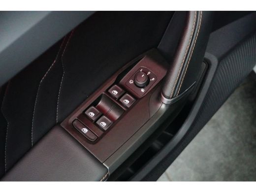 Seat Formentor 1.4 e-Hybrid VZ 245PK Performance | TREKHAAK | AUTO A. KLEP | STOEL + STUURVERW. ActivLease financial lease