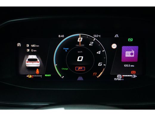 Seat Formentor 1.4 e-Hybrid VZ 245PK Performance | TREKHAAK | AUTO A. KLEP | STOEL + STUURVERW. ActivLease financial lease