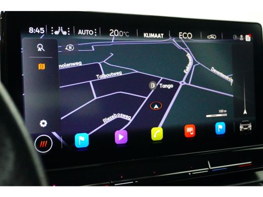 Seat Formentor 1.4 e-Hybrid VZ 245PK Performance | TREKHAAK | AUTO A. KLEP | STOEL + STUURVERW. ActivLease financial lease
