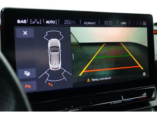 Seat Formentor 1.4 e-Hybrid VZ 245PK Performance | TREKHAAK | AUTO A. KLEP | STOEL + STUURVERW. ActivLease financial lease