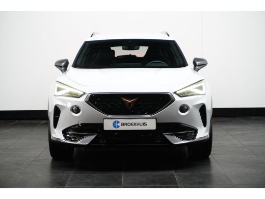 Seat Formentor 1.4 e-Hybrid VZ 245PK Performance | TREKHAAK | AUTO A. KLEP | STOEL + STUURVERW. ActivLease financial lease