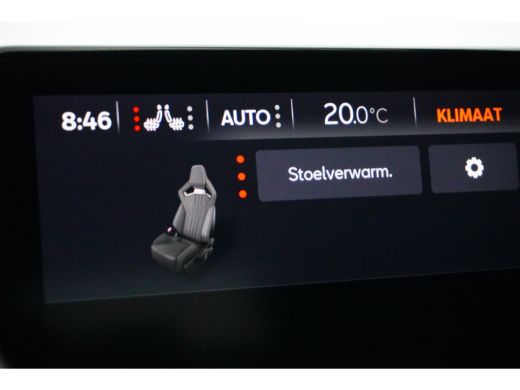 Seat Formentor 1.4 e-Hybrid VZ 245PK Performance | TREKHAAK | AUTO A. KLEP | STOEL + STUURVERW. ActivLease financial lease