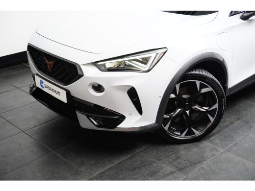 Seat Formentor 1.4 e-Hybrid VZ 245PK Performance | TREKHAAK | AUTO A. KLEP | STOEL + STUURVERW. ActivLease financial lease