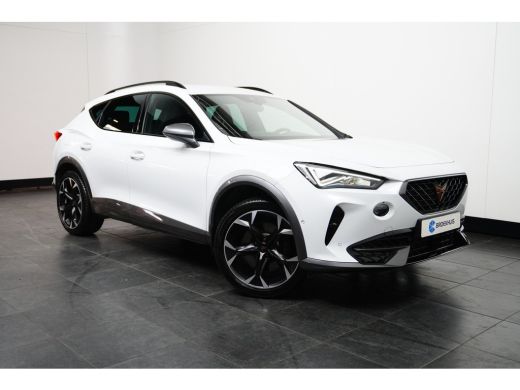 Seat Formentor 1.4 e-Hybrid VZ 245PK Performance | TREKHAAK | AUTO A. KLEP | STOEL + STUURVERW. ActivLease financial lease