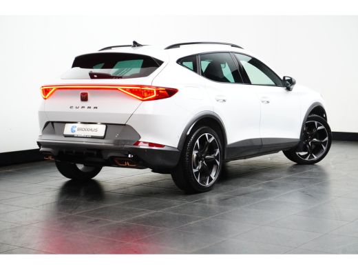 Seat Formentor 1.4 e-Hybrid VZ 245PK Performance | TREKHAAK | AUTO A. KLEP | STOEL + STUURVERW. ActivLease financial lease