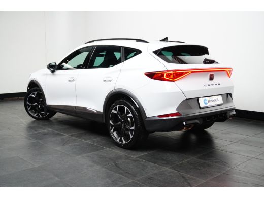Seat Formentor 1.4 e-Hybrid VZ 245PK Performance | TREKHAAK | AUTO A. KLEP | STOEL + STUURVERW. ActivLease financial lease
