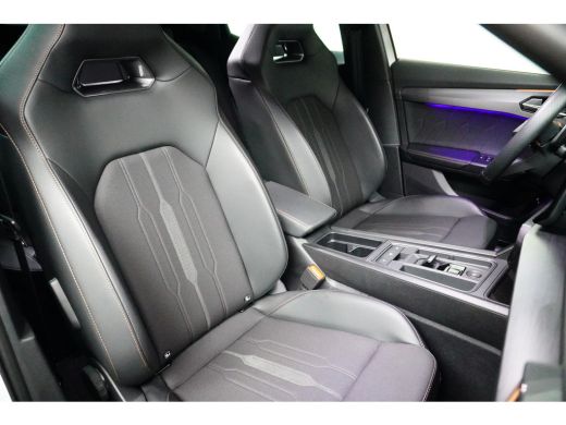Seat Formentor 1.4 e-Hybrid VZ 245PK Performance | TREKHAAK | AUTO A. KLEP | STOEL + STUURVERW. ActivLease financial lease