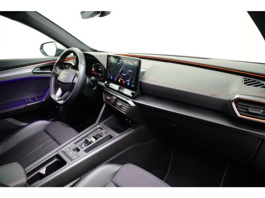Seat Formentor 1.4 e-Hybrid VZ 245PK Performance | TREKHAAK | AUTO A. KLEP | STOEL + STUURVERW. ActivLease financial lease