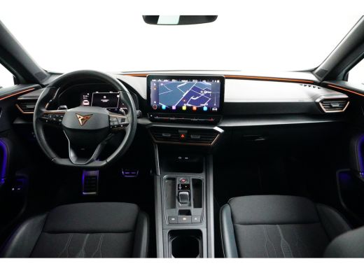 Seat Formentor 1.4 e-Hybrid VZ 245PK Performance | TREKHAAK | AUTO A. KLEP | STOEL + STUURVERW. ActivLease financial lease