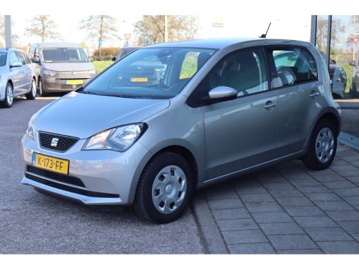 Seat Mii Electric electric | Cruise Control | Parkeersensoren | Bluetooth | Seat Mii Electric electric | Cruise Control | Parkeersensoren | Bluetooth |