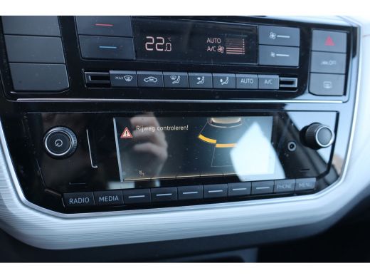 Seat Mii Electric electric | Cruise Control | Parkeersensoren | Bluetooth | ActivLease financial lease