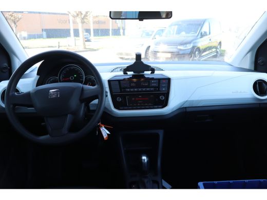 Seat Mii Electric electric | Cruise Control | Parkeersensoren | Bluetooth | ActivLease financial lease
