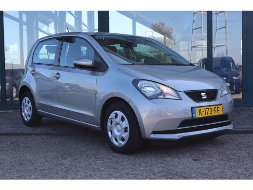 Seat Mii Electric electric | Cruise Control | Parkeersensoren | Bluetooth | ActivLease financial lease