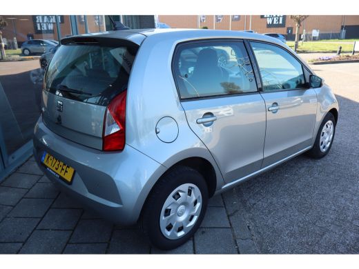 Seat Mii Electric electric | Cruise Control | Parkeersensoren | Bluetooth | ActivLease financial lease