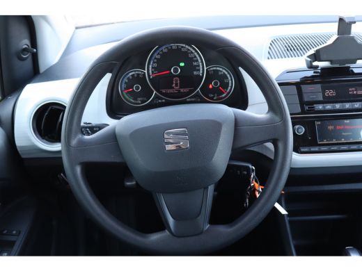 Seat Mii Electric electric | Cruise Control | Parkeersensoren | Bluetooth | ActivLease financial lease