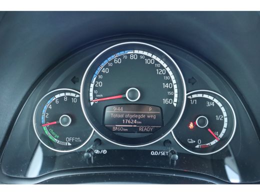 Seat Mii Electric electric | Cruise Control | Parkeersensoren | Bluetooth | ActivLease financial lease