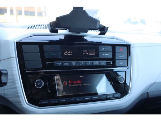 Seat Mii Electric electric | Cruise Control | Parkeersensoren | Bluetooth | ActivLease financial lease