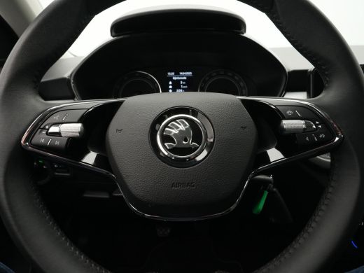 Skoda Fabia 1.0 TSI 95pk Ambition Navi via App Cruise Pdc Led 162 ActivLease financial lease