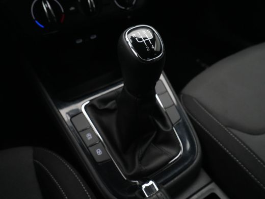 Skoda Fabia 1.0 TSI 95pk Ambition Navi via App Cruise Pdc Led 162 ActivLease financial lease