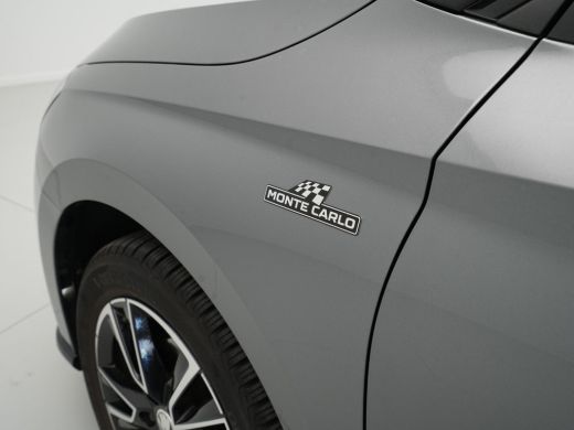 Skoda Fabia 1.0 TSI Monte Carlo Navi via App Pdc Clima Lane Assist 15 ActivLease financial lease