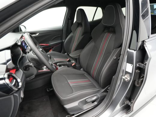 Skoda Fabia 1.0 TSI Monte Carlo Navi via App Pdc Clima Lane Assist 15 ActivLease financial lease