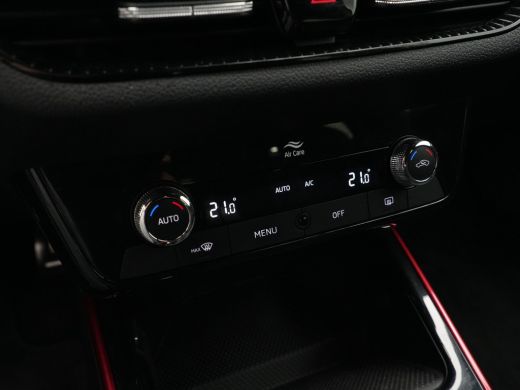 Skoda Fabia 1.0 TSI Monte Carlo Navi via App Pdc Clima Lane Assist 15 ActivLease financial lease