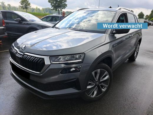 Skoda Karoq 1.0 TSI Style | Wordt verwacht | Elec. Klep | Lane assist | Skoda Karoq 1.0 TSI Style | Wordt verwacht | Elec. Klep | Lane assist |