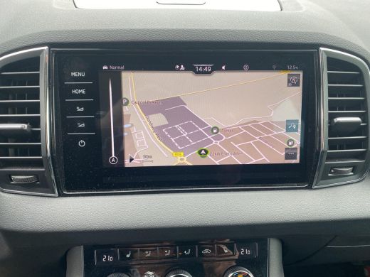 Skoda Karoq 1.0 TSI Style | Elec. Klep | Lane assist | ActivLease financial lease