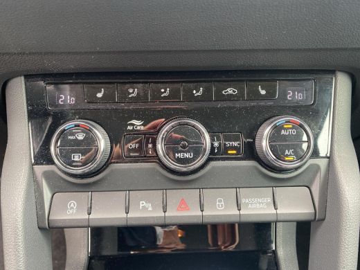Skoda Karoq 1.0 TSI Style | Elec. Klep | Lane assist | ActivLease financial lease