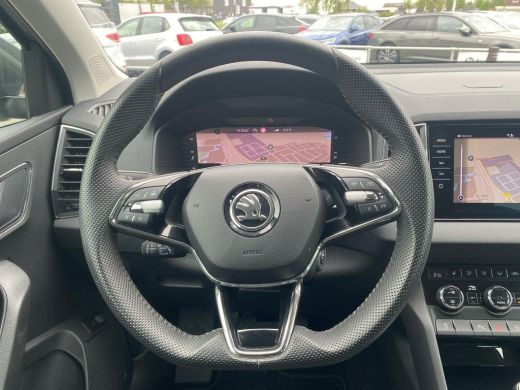 Skoda Karoq 1.0 TSI Style | Elec. Klep | Lane assist | ActivLease financial lease