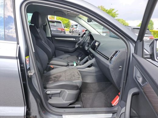 Skoda Karoq 1.0 TSI Style | Wordt verwacht | Elec. Klep | Lane assist | ActivLease financial lease