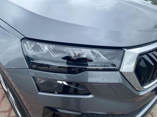 Skoda Karoq 1.0 TSI Style | Elec. Klep | Lane assist | ActivLease financial lease