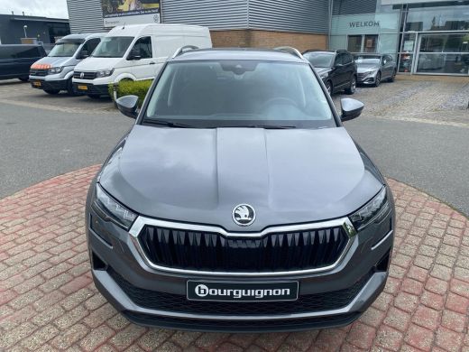 Skoda Karoq 1.0 TSI Style | Elec. Klep | Lane assist | ActivLease financial lease