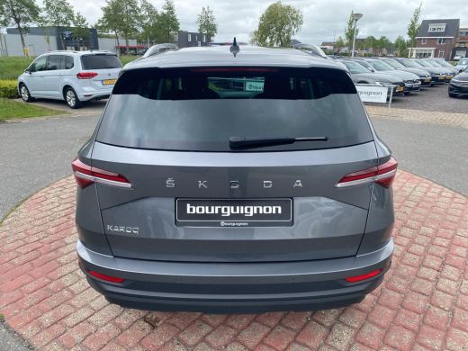 Skoda Karoq 1.0 TSI Style | Elec. Klep | Lane assist | ActivLease financial lease