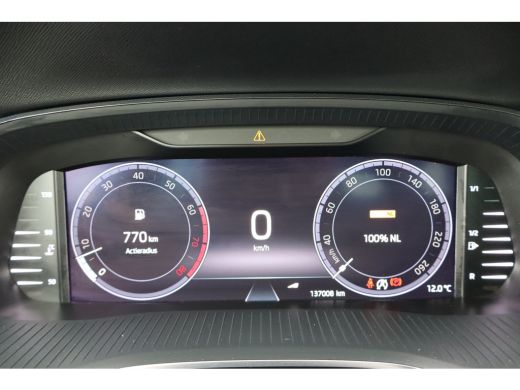 Skoda Octavia Combi 1.5 TSI First Edition | Stoelverwarming | Parkeersensoren | Navigatie | Apple Carplay/Andro... ActivLease financial lease