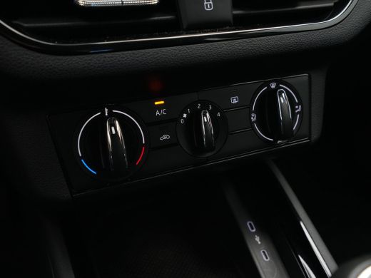 Skoda Scala 1.0 TSI 110pk Ambition Navi via App Airco Cruise Lm Velgen 122 ActivLease financial lease