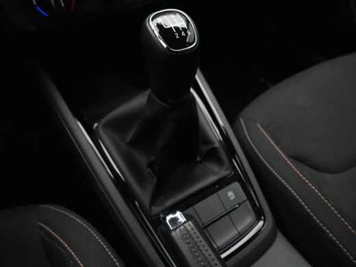 Skoda Scala 1.0 TSI 110pk Ambition Navi via App Airco Cruise Lm Velgen 122 ActivLease financial lease