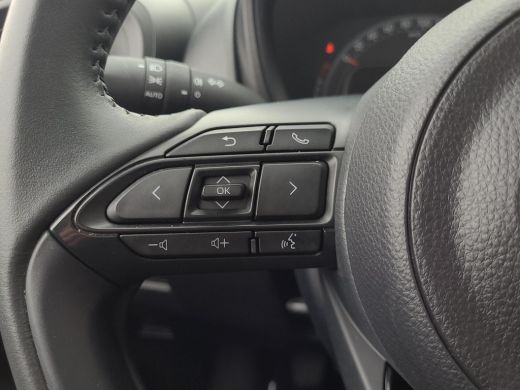 Toyota Aygo X 1.0 VVT-i MT Play | Apple CarPlay / Android Auto | Rijklaarprijs incl. garantie | ActivLease financial lease