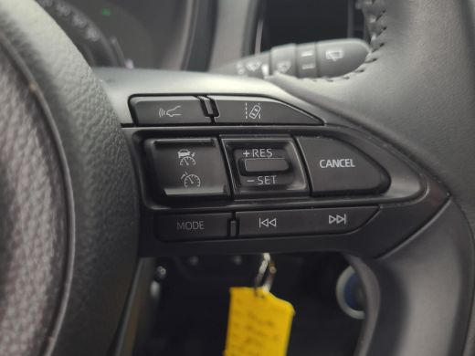Toyota Aygo X 1.0 VVT-i MT Play | Apple CarPlay / Android Auto | Rijklaarprijs incl. garantie | ActivLease financial lease
