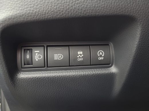 Toyota Aygo X 1.0 VVT-i MT Play | Apple CarPlay / Android Auto | Rijklaarprijs incl. garantie | ActivLease financial lease