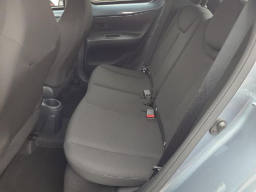Toyota Aygo X 1.0 VVT-i MT Play | Apple CarPlay / Android Auto | Rijklaarprijs incl. garantie | ActivLease financial lease