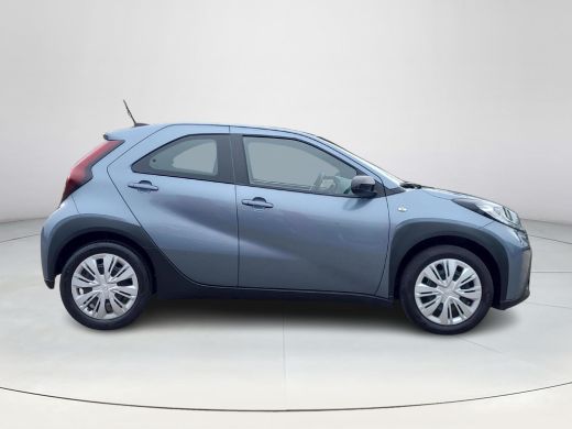 Toyota Aygo X 1.0 VVT-i MT Play | Apple CarPlay / Android Auto | Rijklaarprijs incl. garantie | ActivLease financial lease