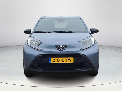 Toyota Aygo X 1.0 VVT-i MT Play | Apple CarPlay / Android Auto | Rijklaarprijs incl. garantie | ActivLease financial lease